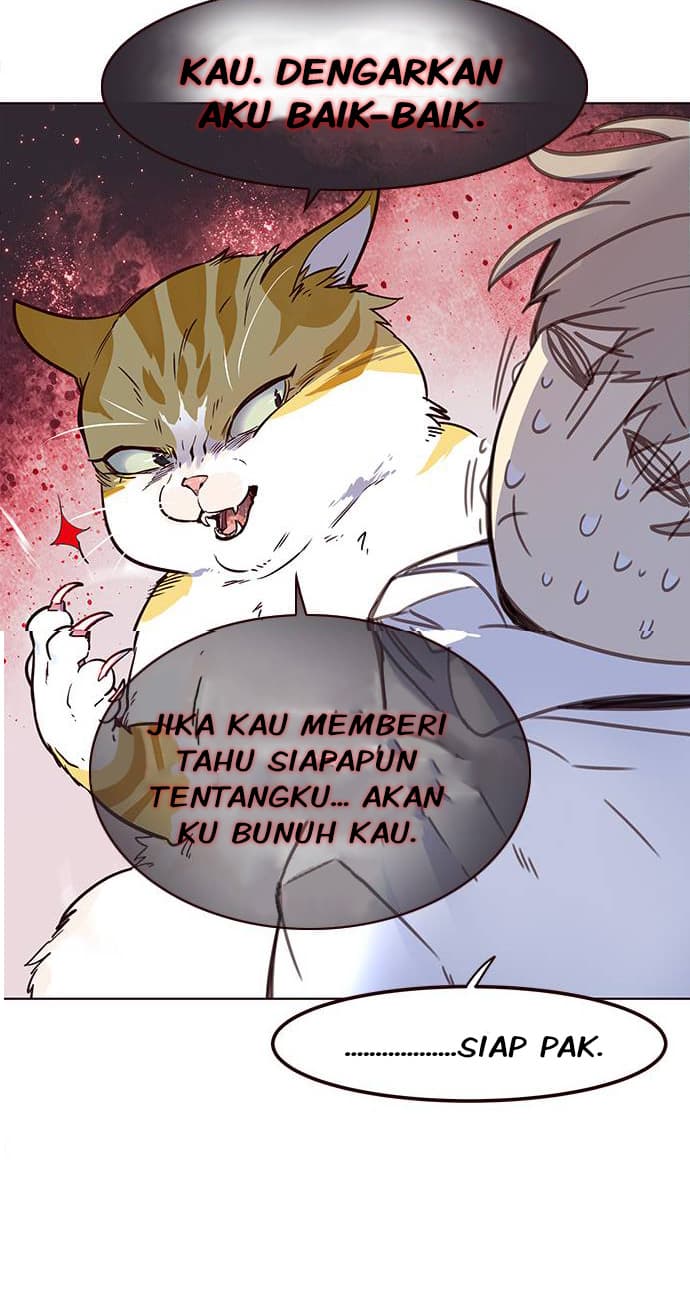 Baca Eleceed - Chapter 1 halaman 67