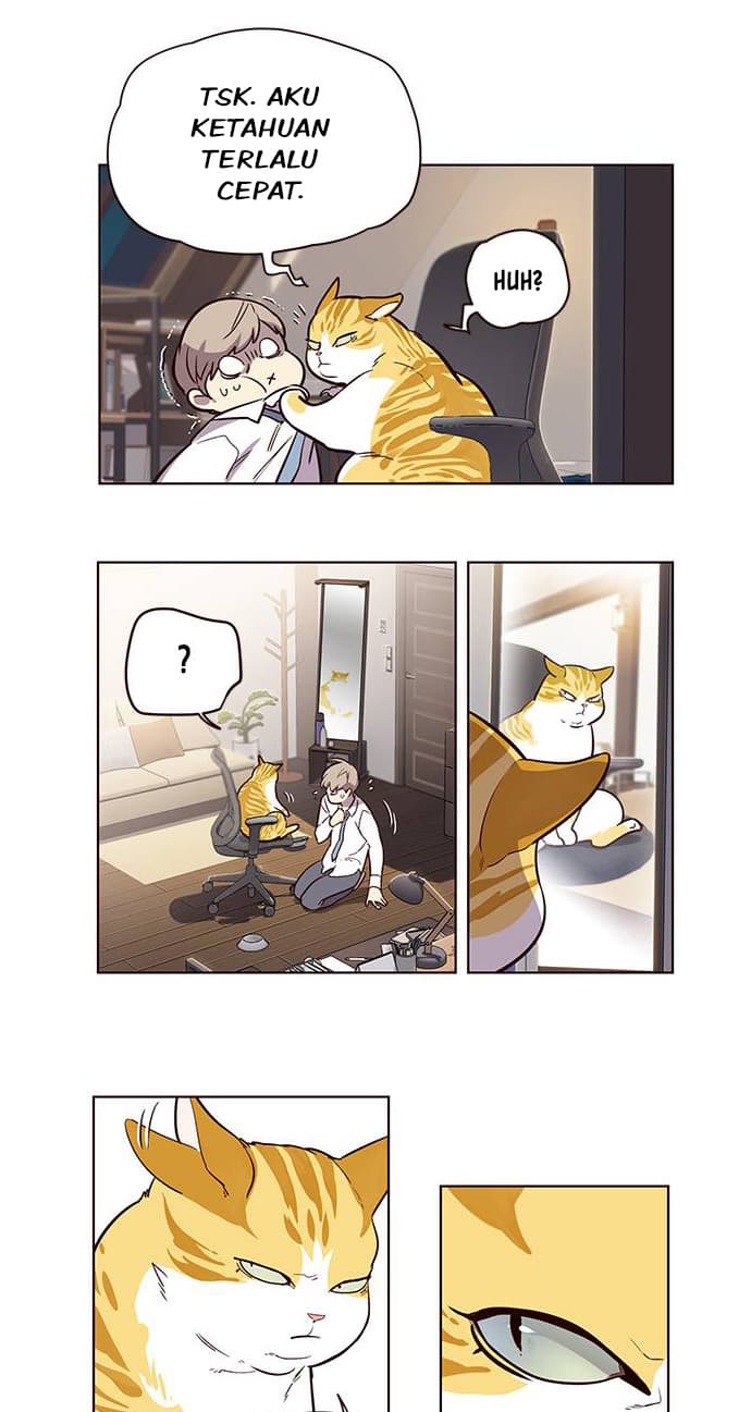 Baca Eleceed - Chapter 1 halaman 68