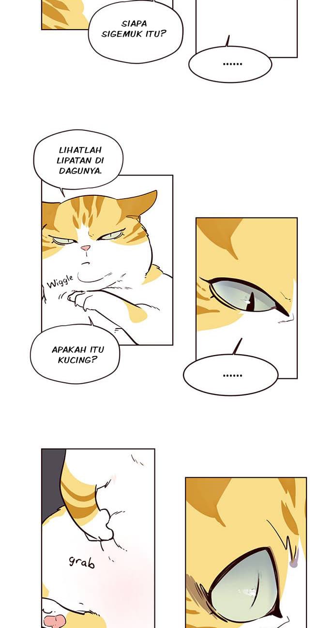 Baca Eleceed - Chapter 1 halaman 69