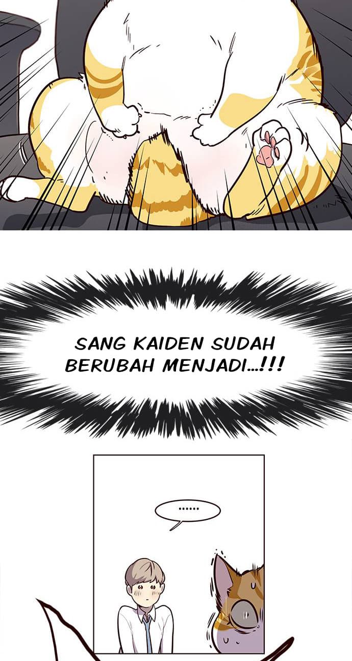 Baca Eleceed - Chapter 1 halaman 71