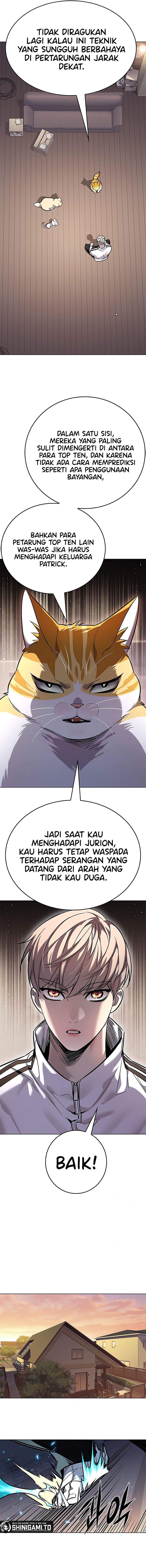 Baca Eleceed - Chapter 396 halaman 11