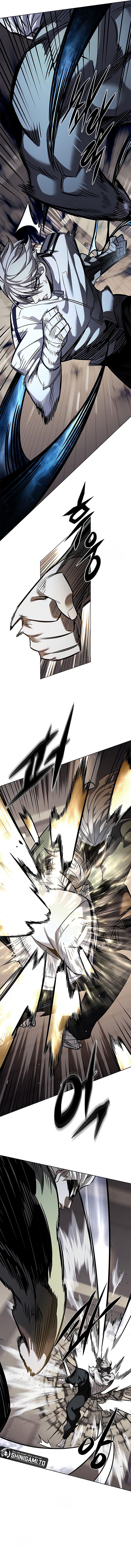 Baca Eleceed - Chapter 396 halaman 14