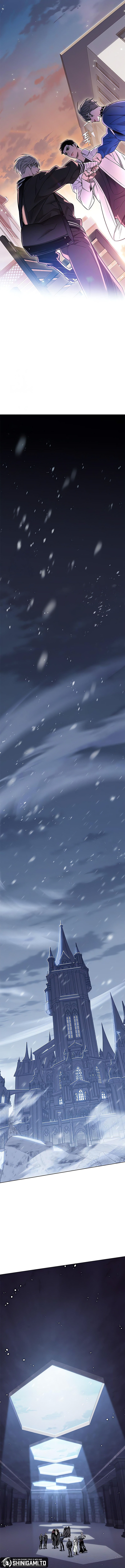 Baca Eleceed - Chapter 396 halaman 18