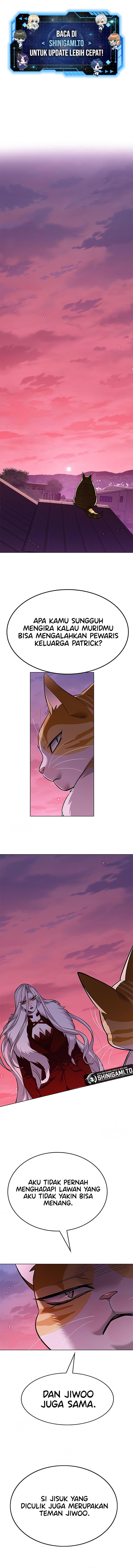 Baca Eleceed - Chapter 396 halaman 2