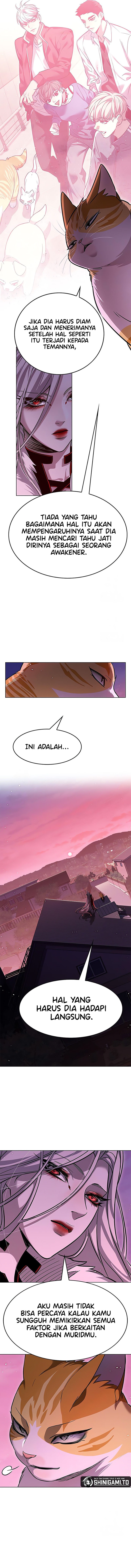 Baca Eleceed - Chapter 396 halaman 3