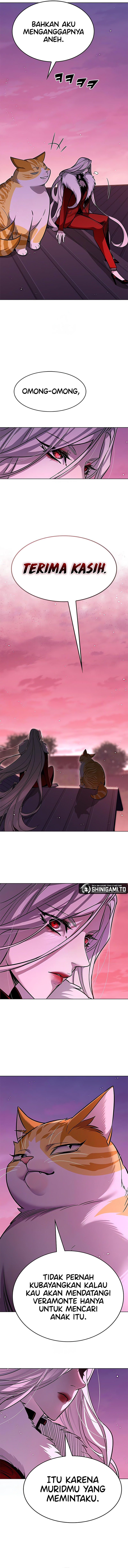 Baca Eleceed - Chapter 396 halaman 4