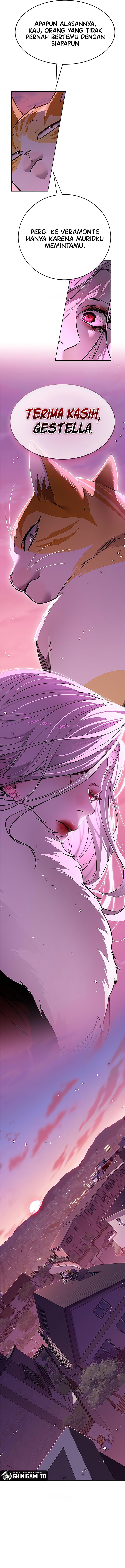 Baca Eleceed - Chapter 396 halaman 5