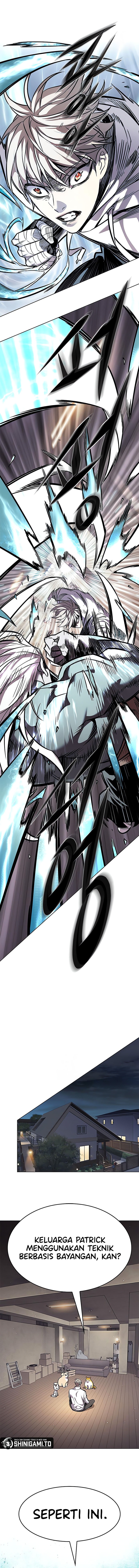 Baca Eleceed - Chapter 396 halaman 7