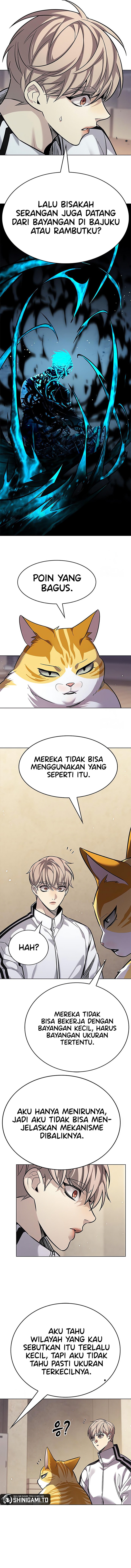 Baca Eleceed - Chapter 396 halaman 9