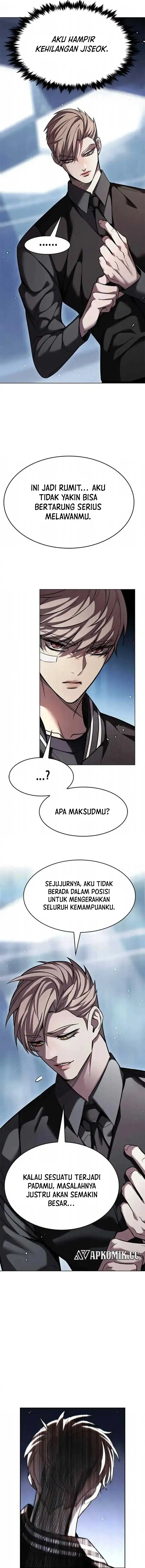 Baca Eleceed - Chapter 397 halaman 10