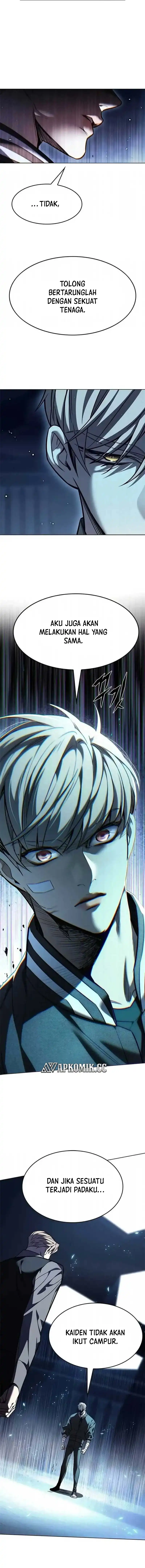 Baca Eleceed - Chapter 397 halaman 11