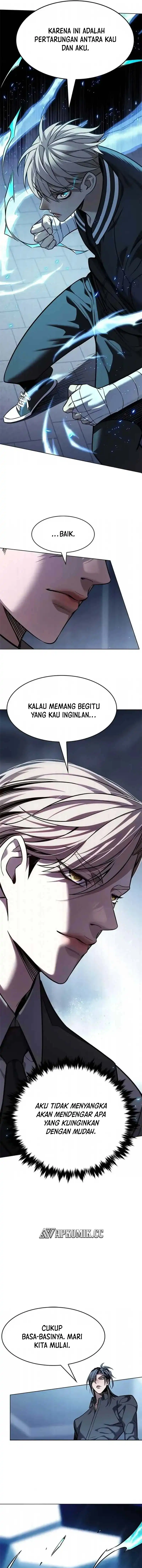 Baca Eleceed - Chapter 397 halaman 12