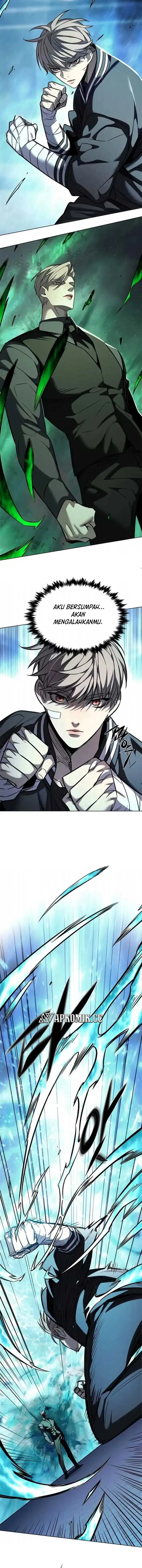 Baca Eleceed - Chapter 397 halaman 13