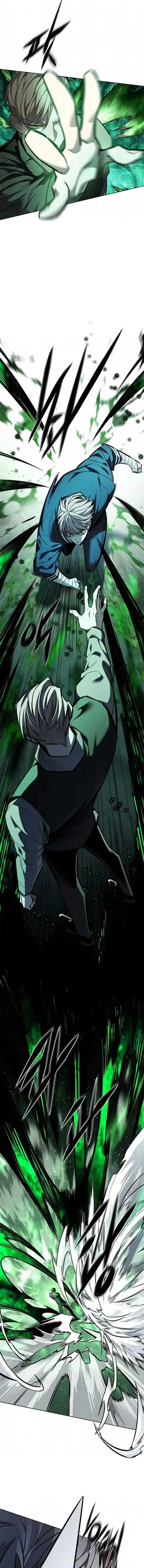 Baca Eleceed - Chapter 397 halaman 14