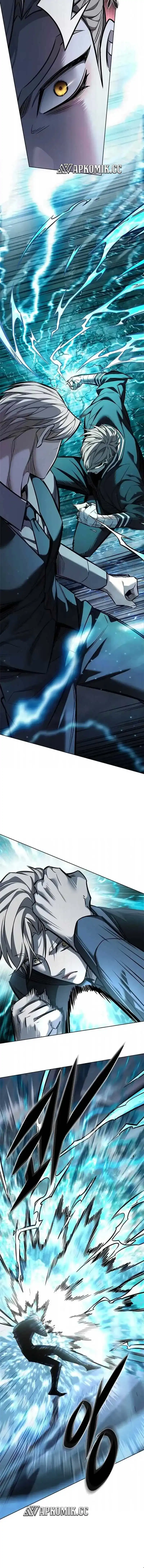 Baca Eleceed - Chapter 397 halaman 15