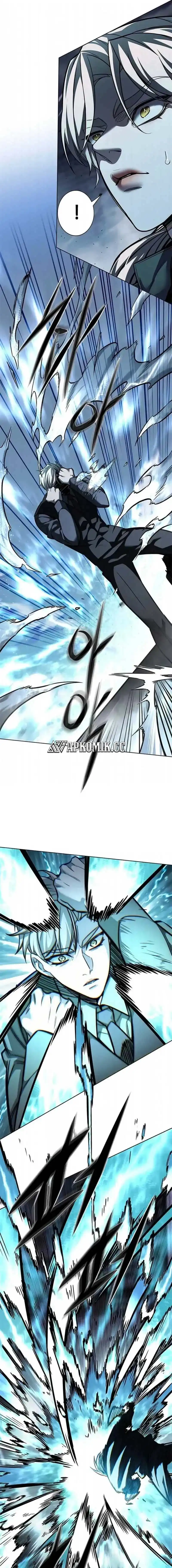 Baca Eleceed - Chapter 397 halaman 16