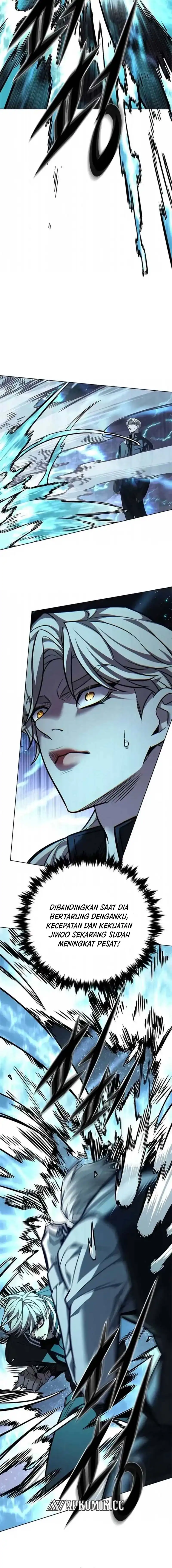 Baca Eleceed - Chapter 397 halaman 17