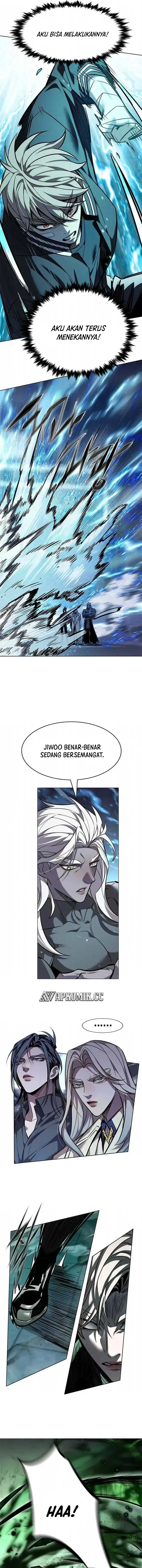 Baca Eleceed - Chapter 397 halaman 18