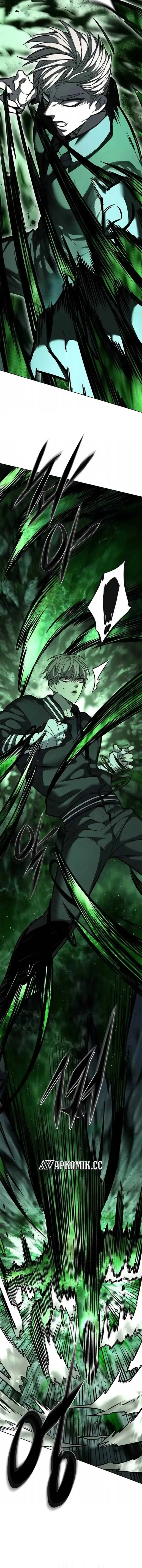 Baca Eleceed - Chapter 397 halaman 19