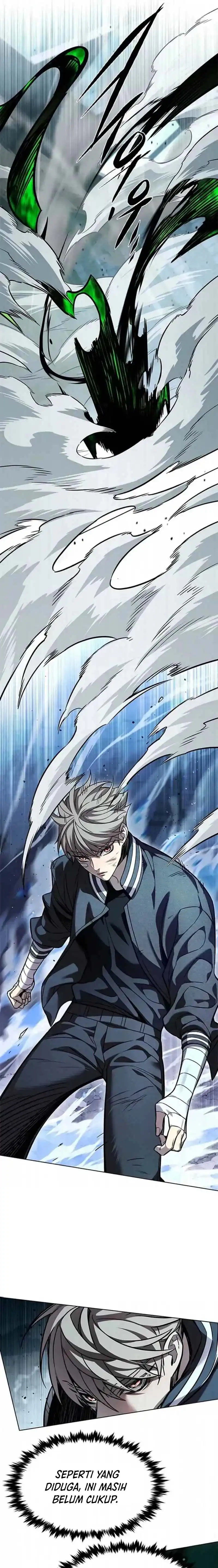 Baca Eleceed - Chapter 397 halaman 20