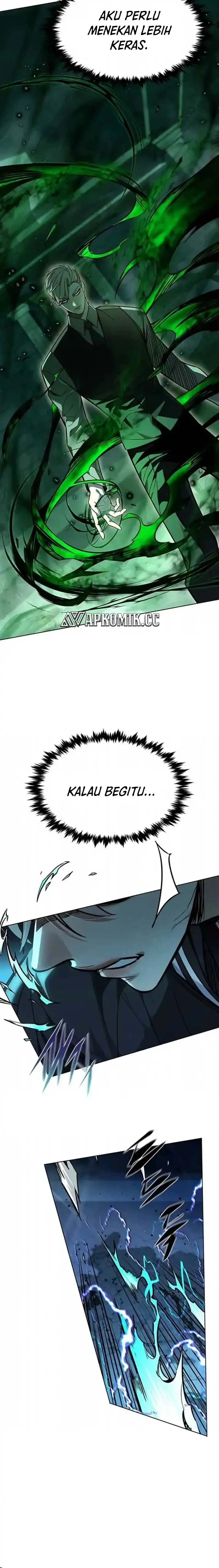 Baca Eleceed - Chapter 397 halaman 21