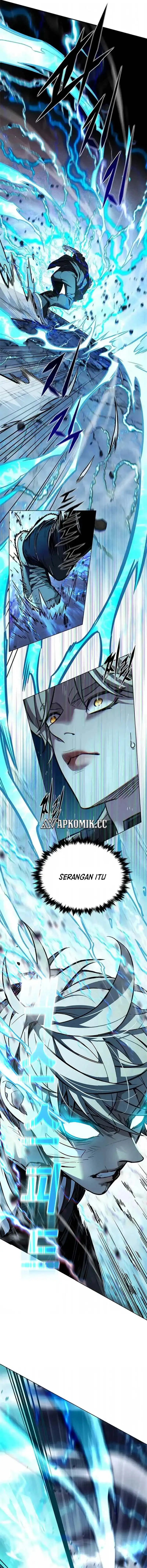 Baca Eleceed - Chapter 397 halaman 22