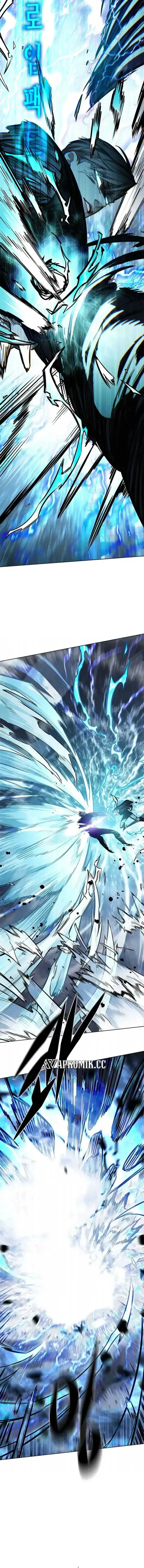 Baca Eleceed - Chapter 397 halaman 25