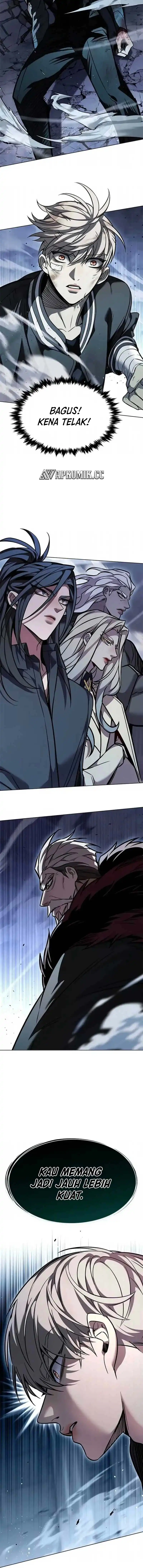 Baca Eleceed - Chapter 397 halaman 27