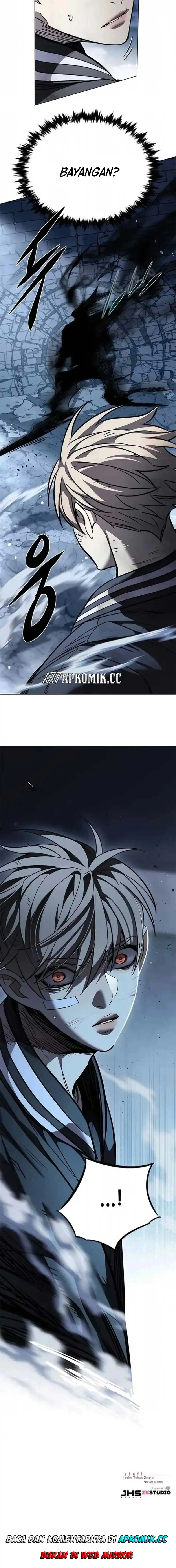 Baca Eleceed - Chapter 397 halaman 29