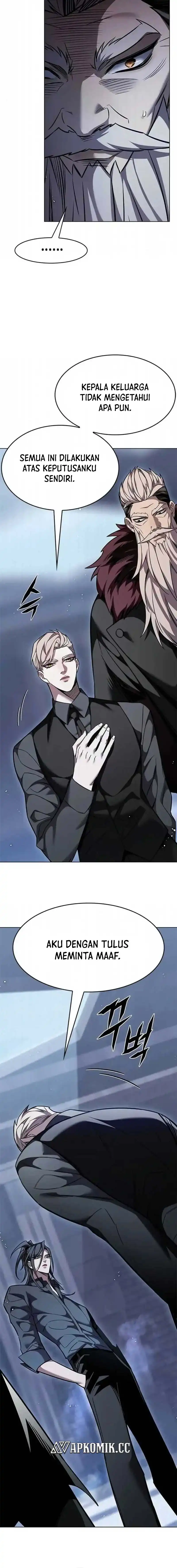 Baca Eleceed - Chapter 397 halaman 3