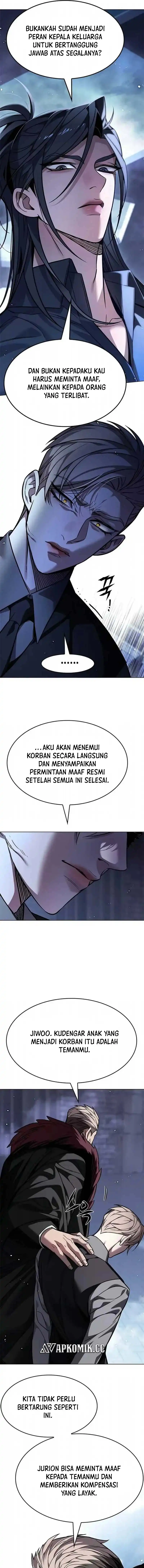 Baca Eleceed - Chapter 397 halaman 4