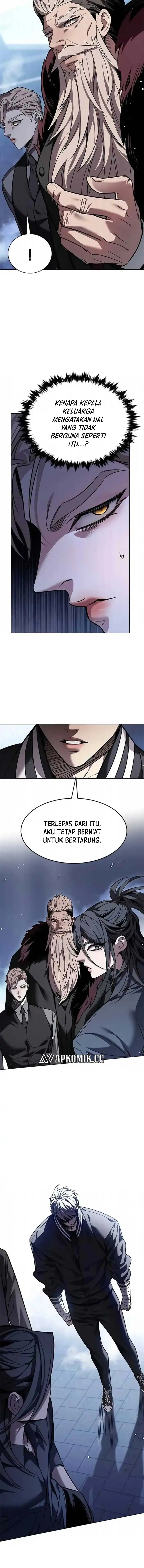 Baca Eleceed - Chapter 397 halaman 5