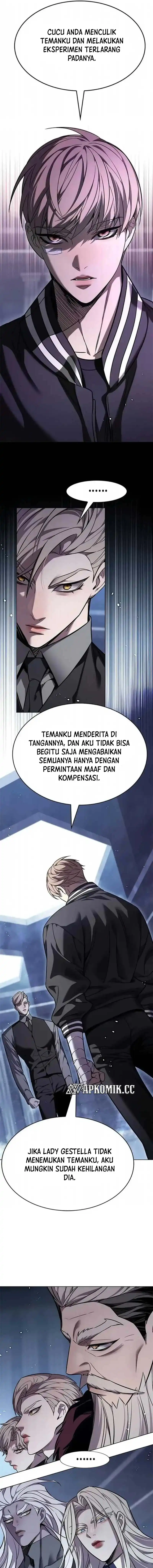 Baca Eleceed - Chapter 397 halaman 6