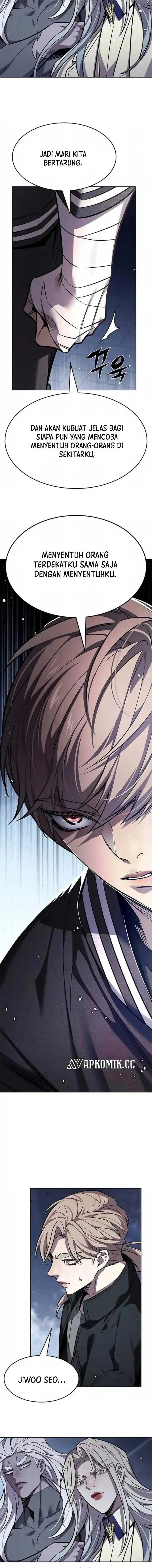 Baca Eleceed - Chapter 397 halaman 7
