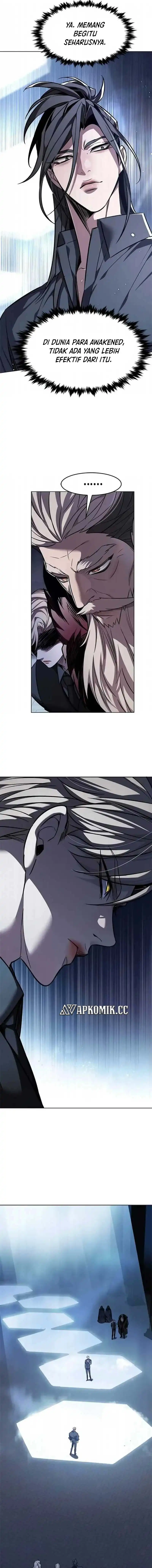 Baca Eleceed - Chapter 397 halaman 8