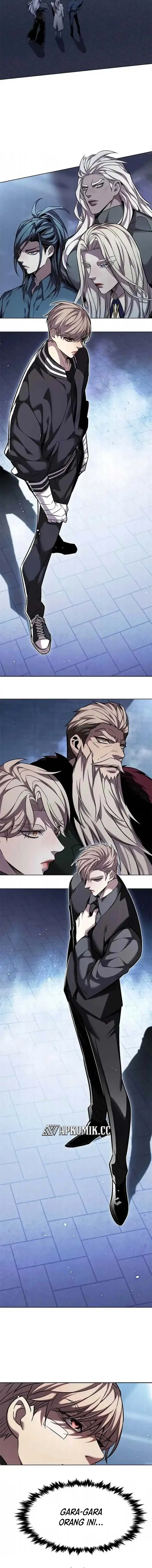 Baca Eleceed - Chapter 397 halaman 9