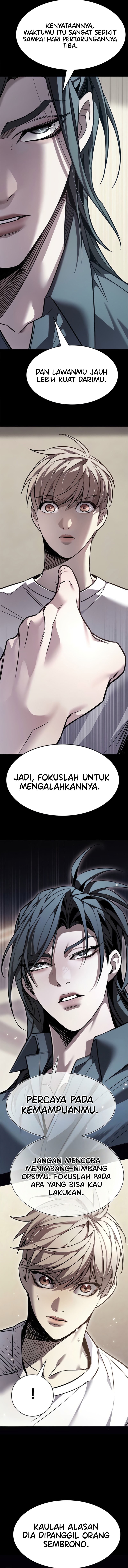 Baca Eleceed - Chapter 398 halaman 17