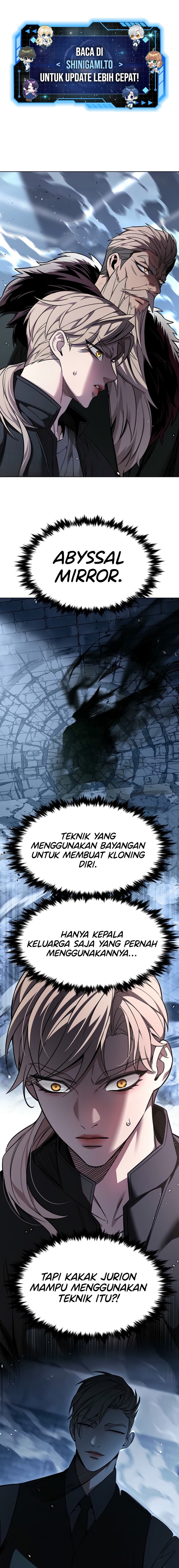 Baca Eleceed - Chapter 398 halaman 2