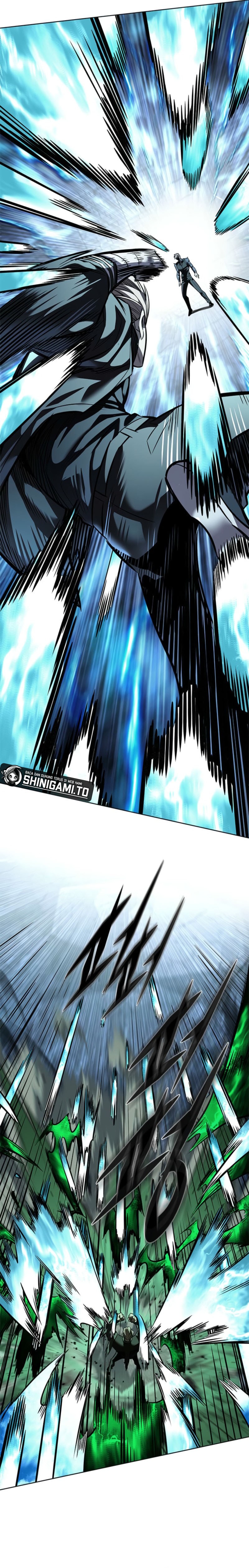 Baca Eleceed - Chapter 398 halaman 21