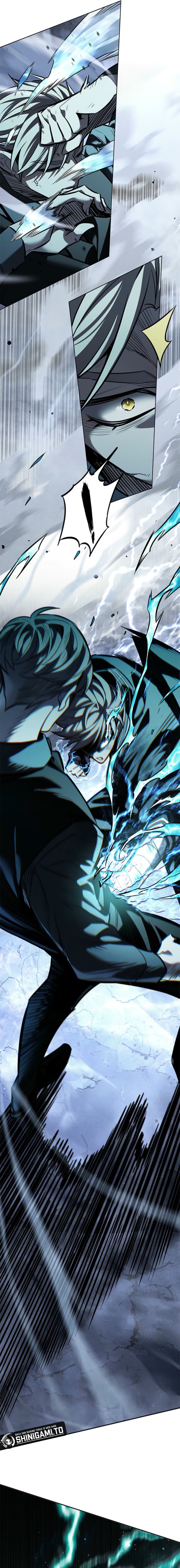 Baca Eleceed - Chapter 398 halaman 22