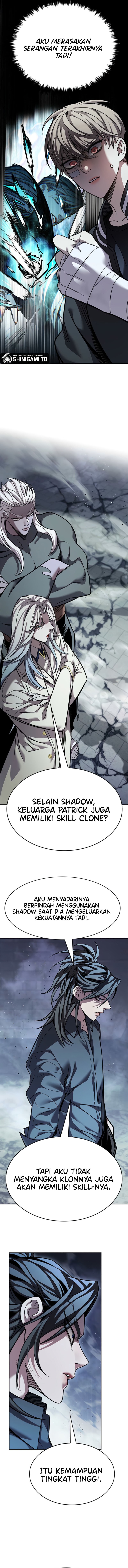 Baca Eleceed - Chapter 398 halaman 4