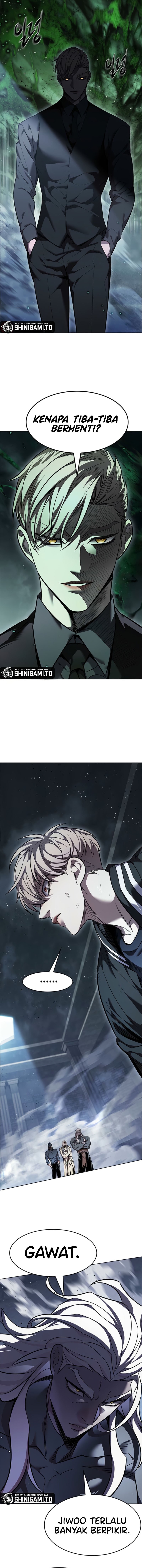 Baca Eleceed - Chapter 398 halaman 8