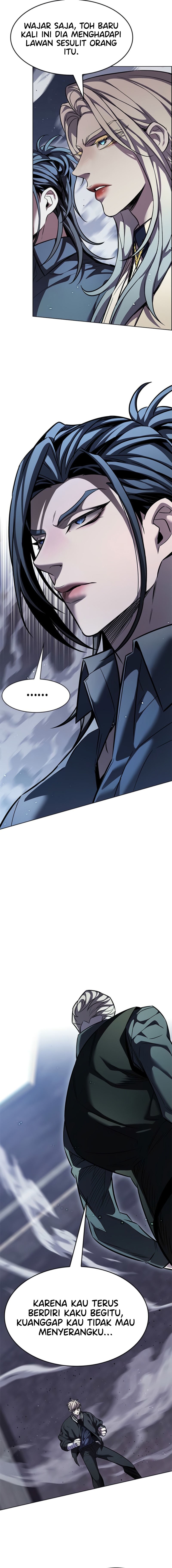 Baca Eleceed - Chapter 398 halaman 9