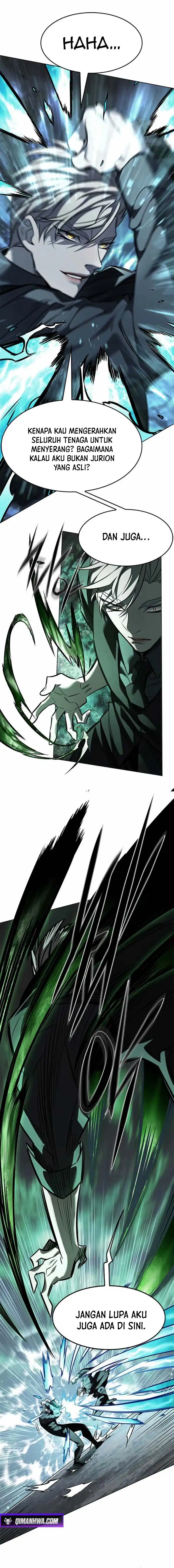 Baca Eleceed - Chapter 399 halaman 11