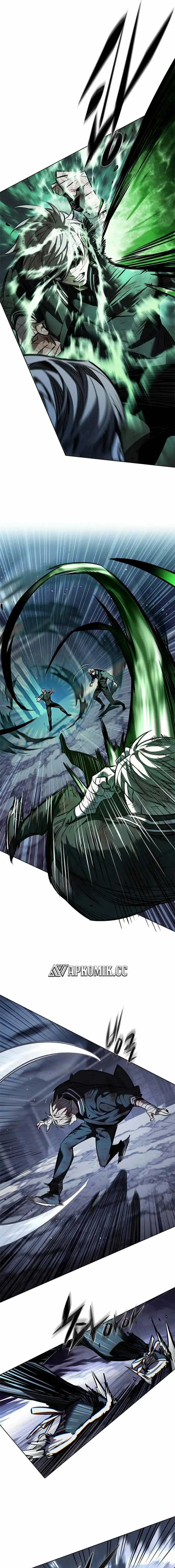 Baca Eleceed - Chapter 399 halaman 12