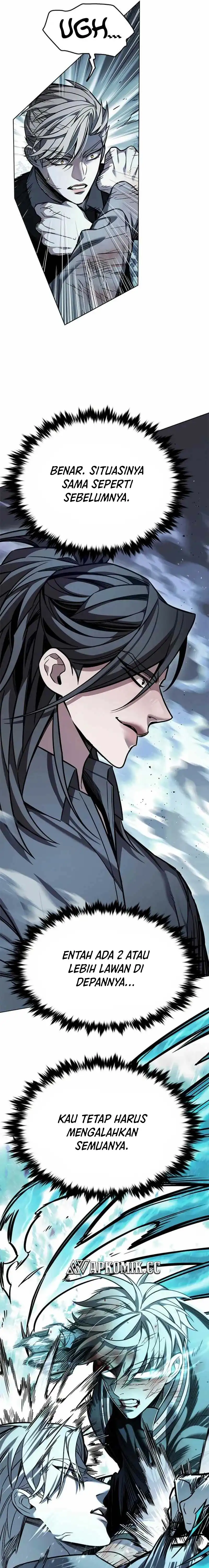 Baca Eleceed - Chapter 399 halaman 14