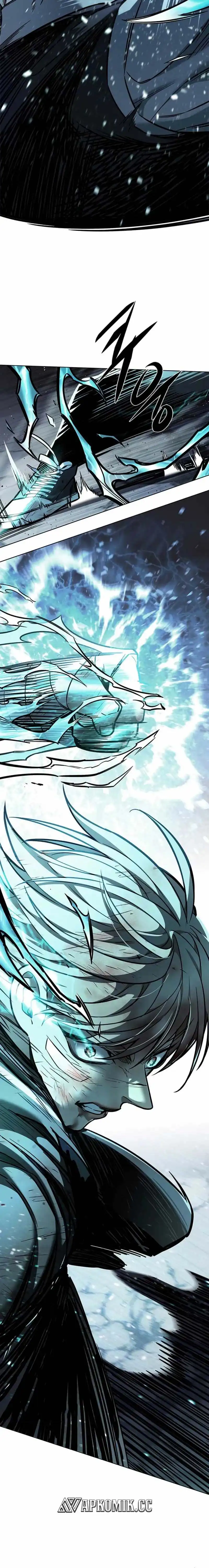 Baca Eleceed - Chapter 399 halaman 15