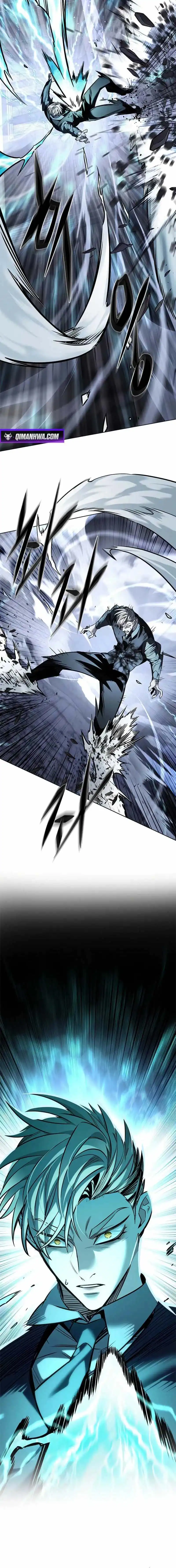 Baca Eleceed - Chapter 399 halaman 17