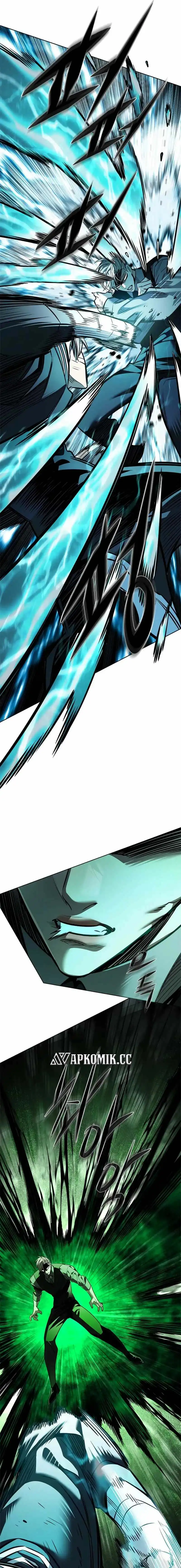 Baca Eleceed - Chapter 399 halaman 18