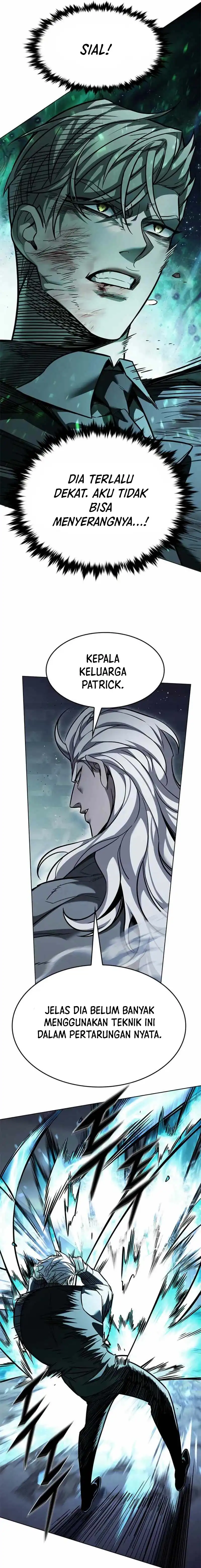 Baca Eleceed - Chapter 399 halaman 20